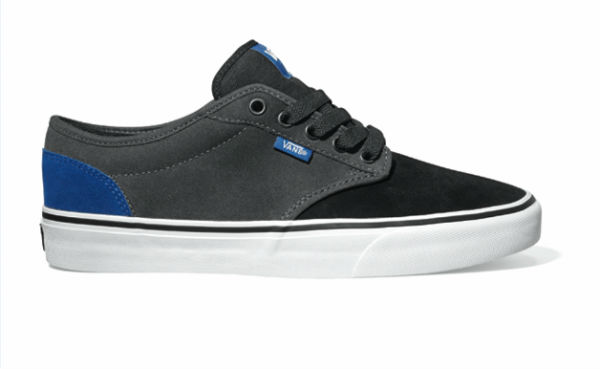 Vans Atwood 2012