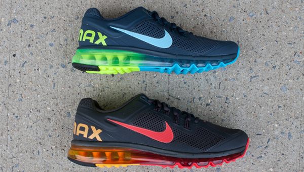 Nike Air Max 2013