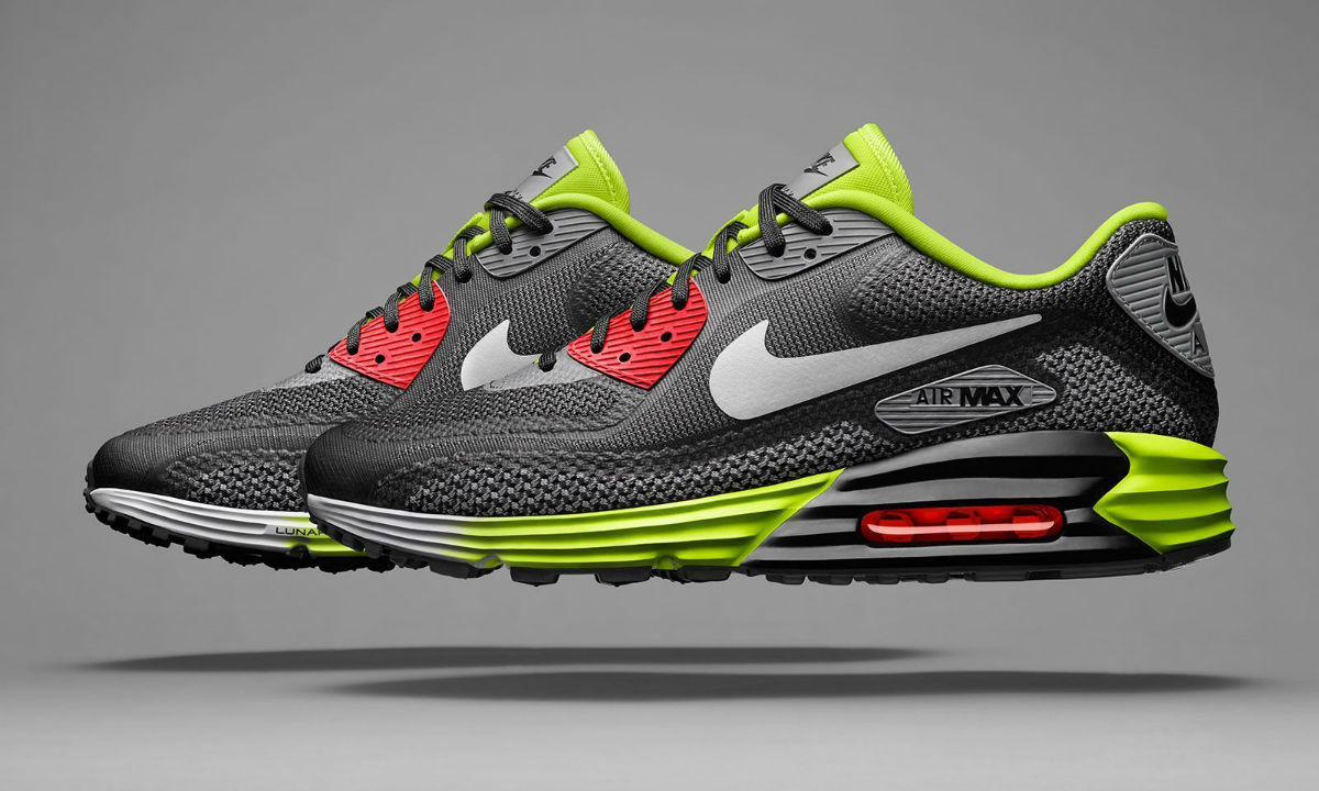 Air max luna best sale