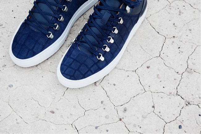 Filling Pieces Spring / Summer 2014 Drop 2