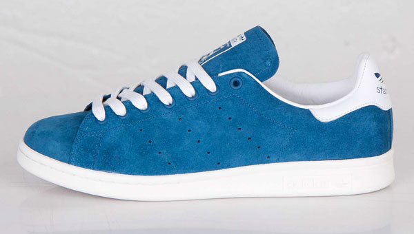 adidas Stan Smith Tribe Blue