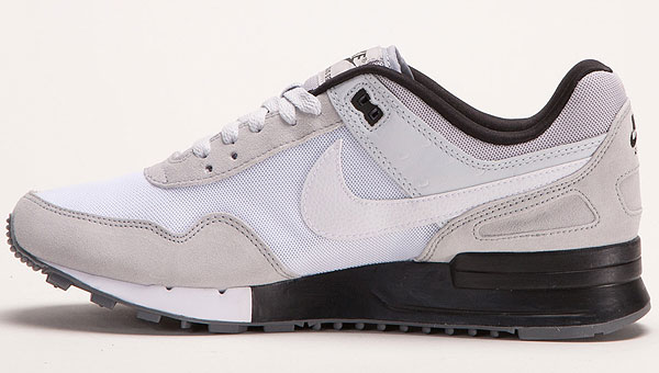 Nike Air Pegasus 89 ND White/White-Platinum