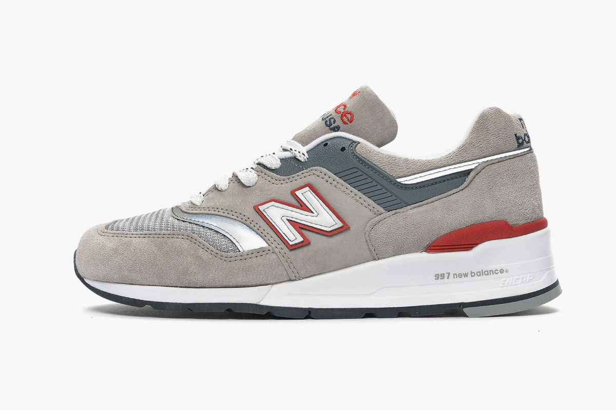 New Balance M997CGR