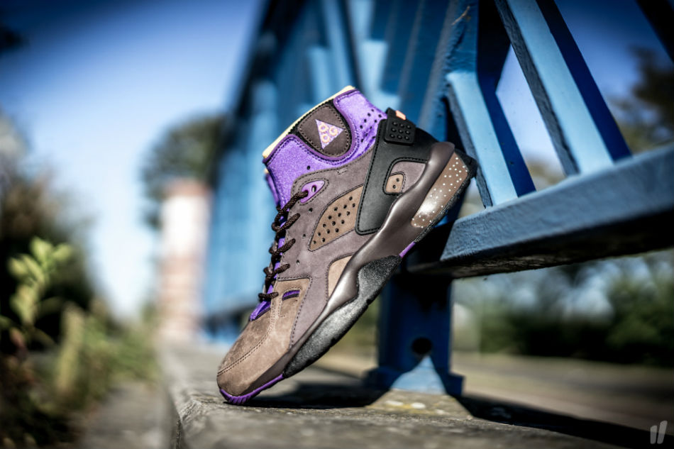 Nike Air Mowabb OG