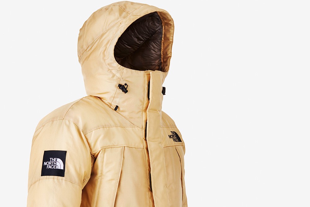 north face moon parka