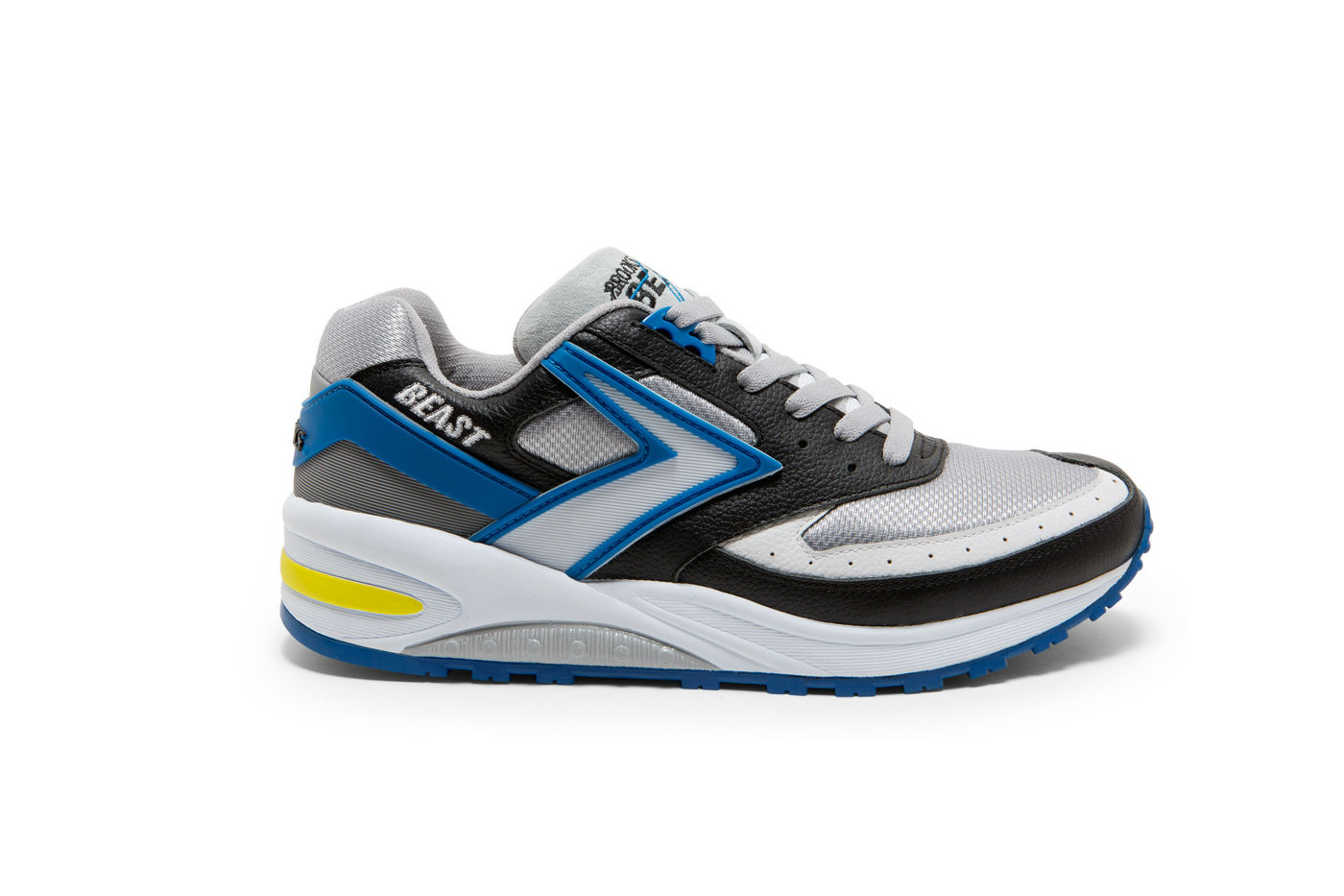 Brooks beast 12 mens 2015 deals