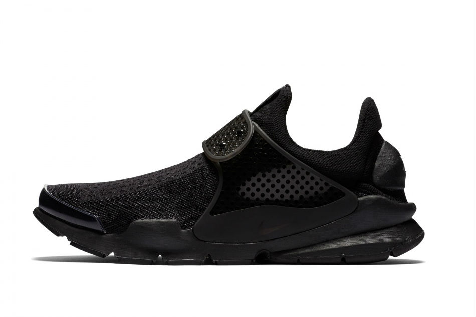 Nike Sock Dart KJCRD "Black"