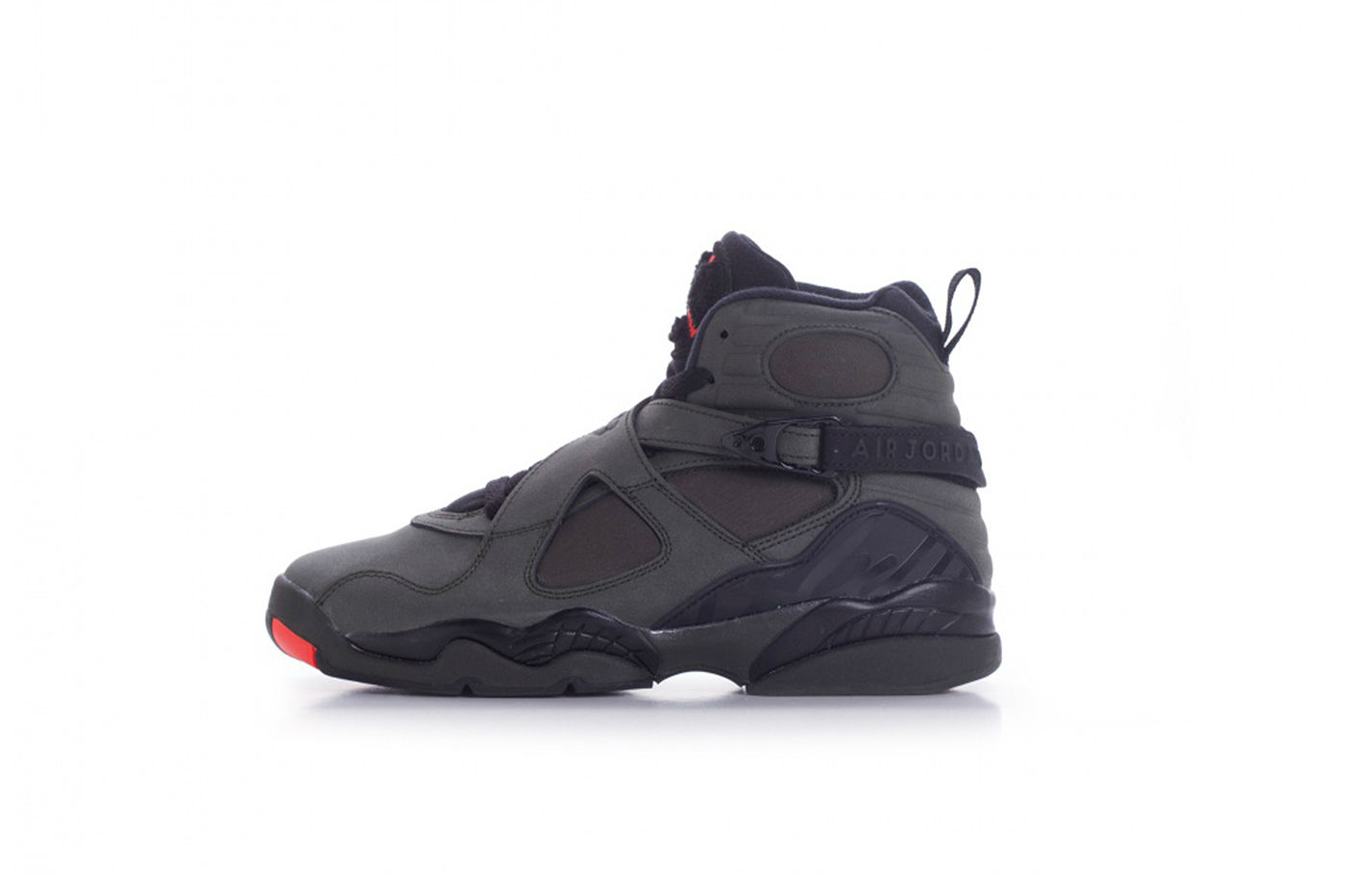 Air Jordan 8 BG Sequoia