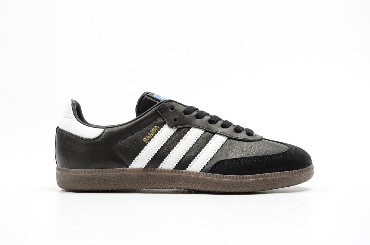 adidas Samba OG Core Black