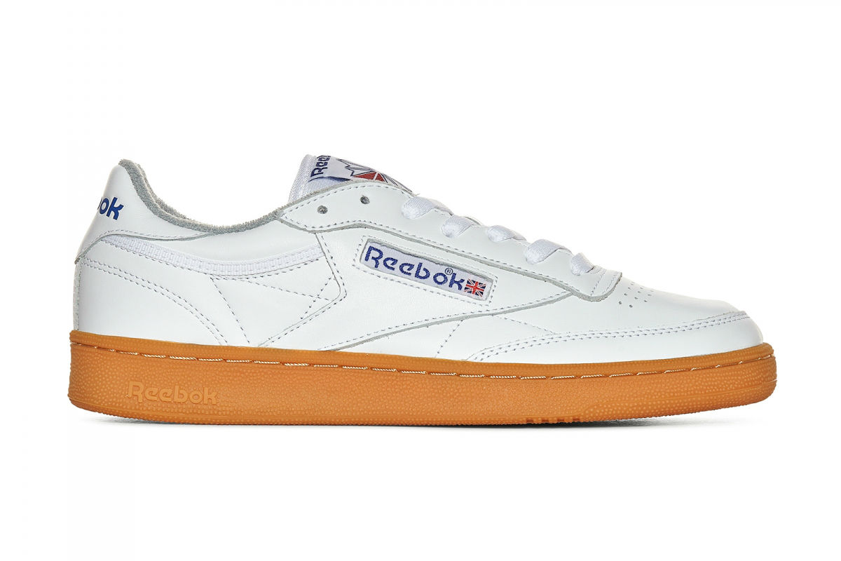 reebok club c 85 gum