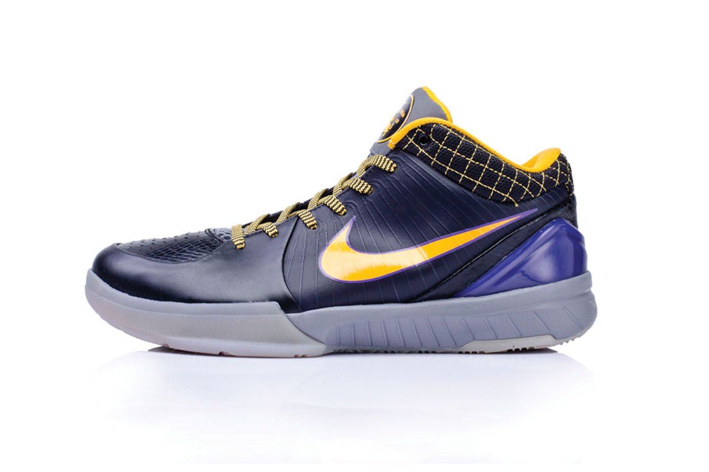 Nike Air Zoom Kobe 4 Photo 2