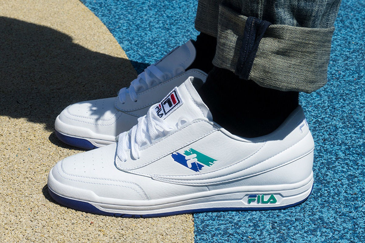 Fila Colors pack