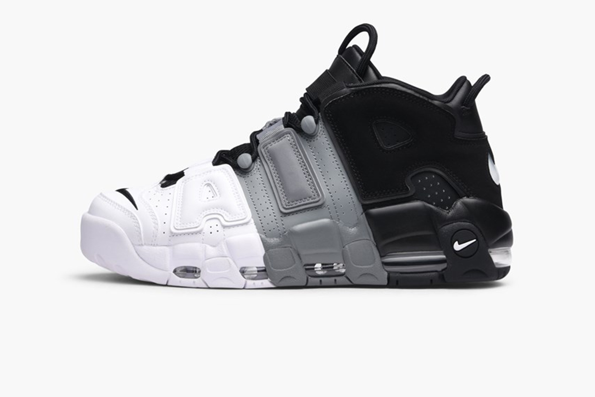 nike air more uptempo 96 black black cool grey white -921948-002