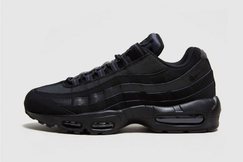 20 Best Nike Air Max 95 Colorways Available Now 