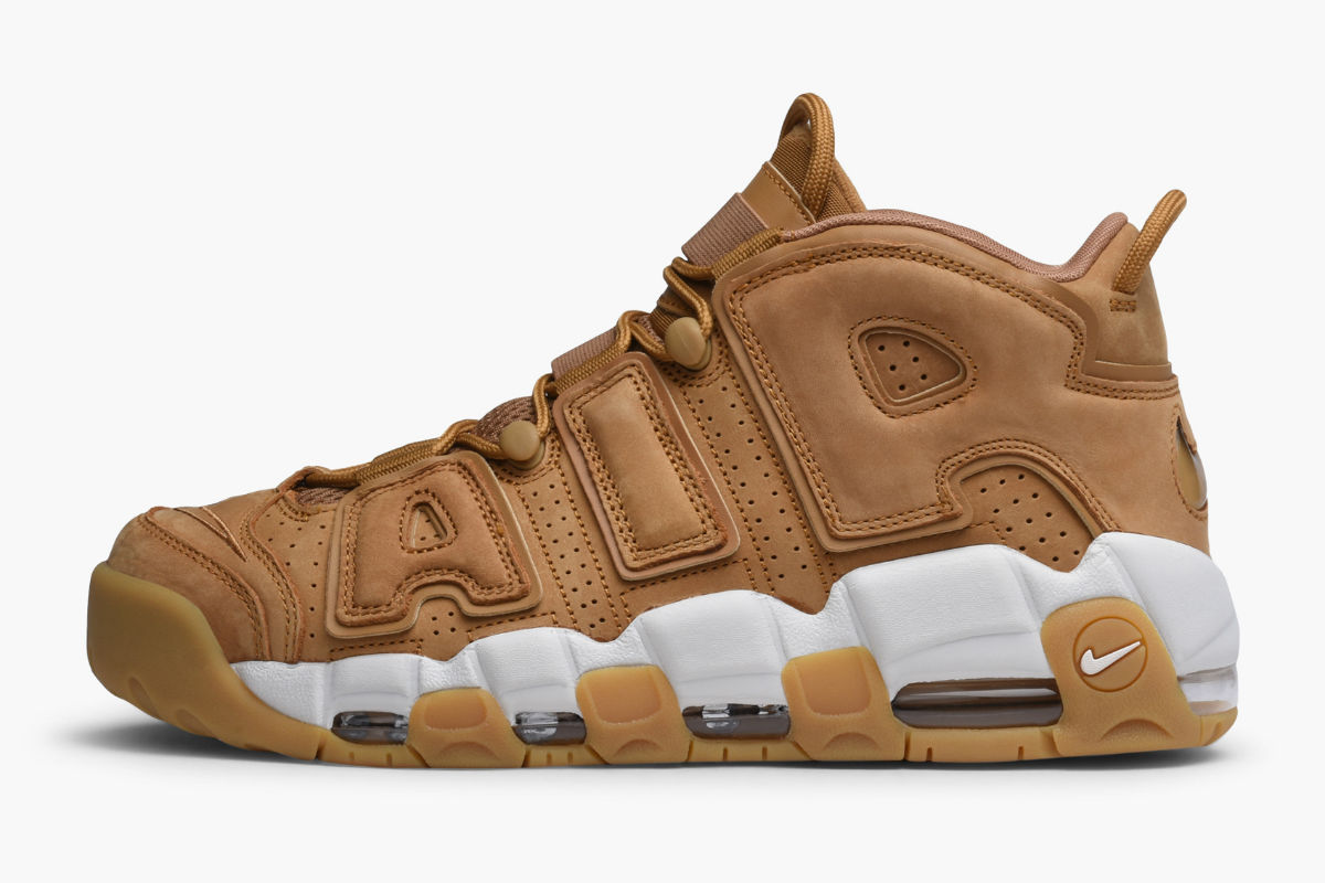 nike air more uptempo 96 flax phantom gum light brown flax pack-aa4060-200