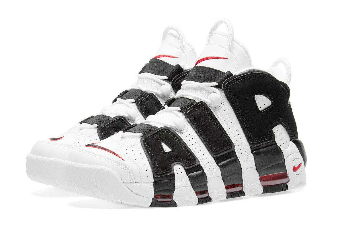 nike air more uptempo scottie pippen