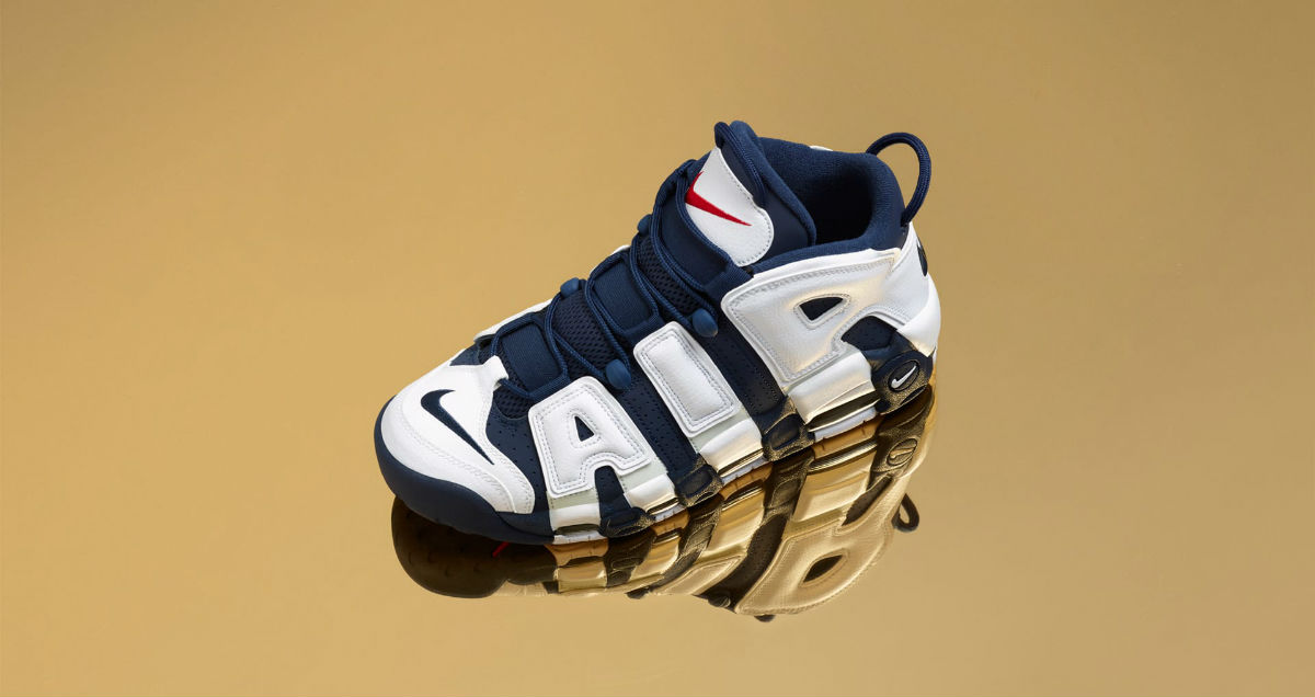 nike air more uptempo summer 96