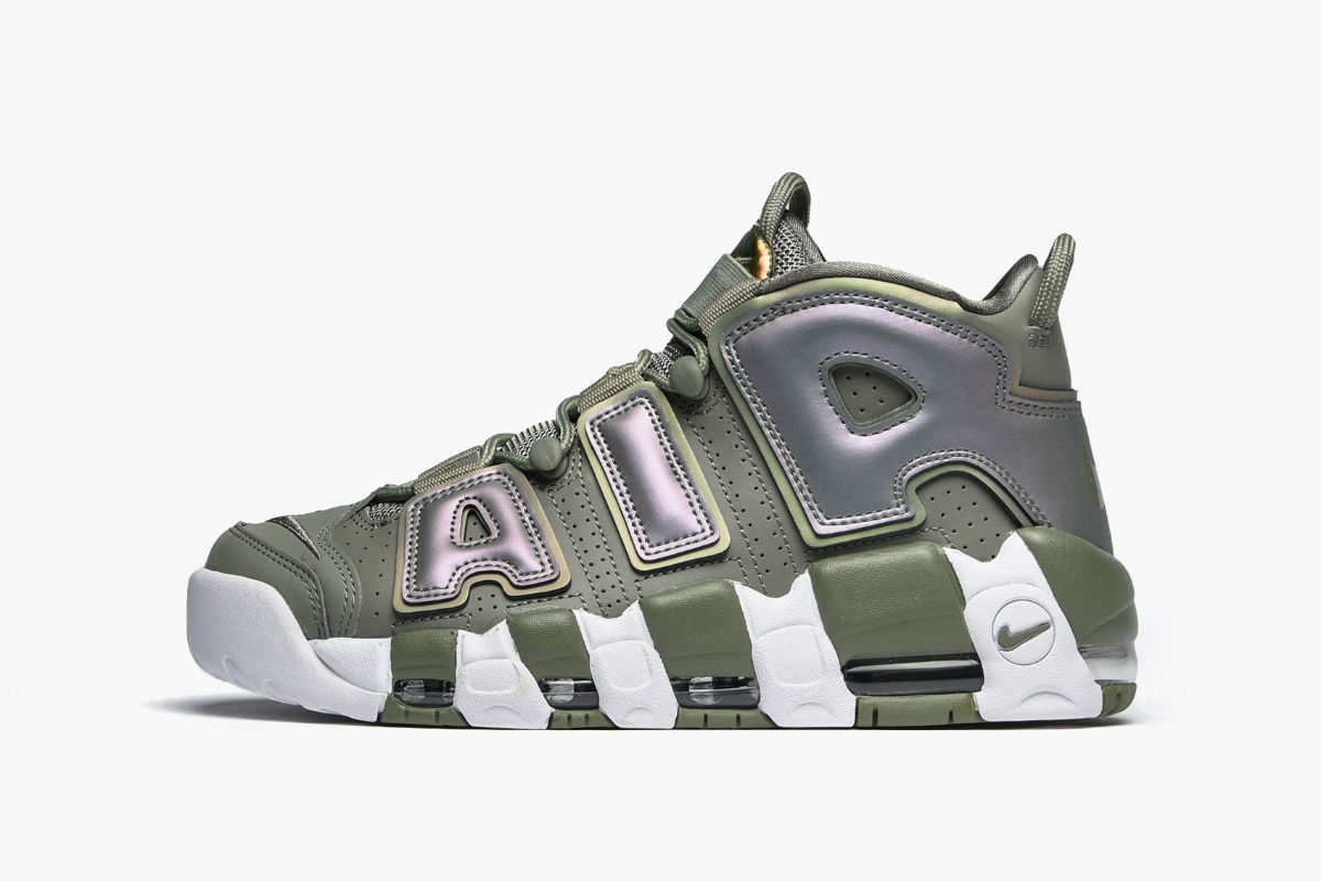 nike wmns air more uptempo dark stucco white 