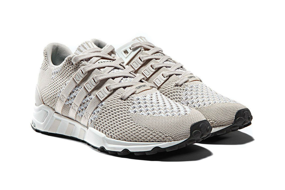 adidas EQT Support RF PK Pearl Grey