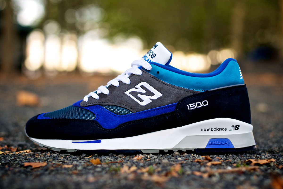 Hanon x New Balance 1500 "Chosen Few"