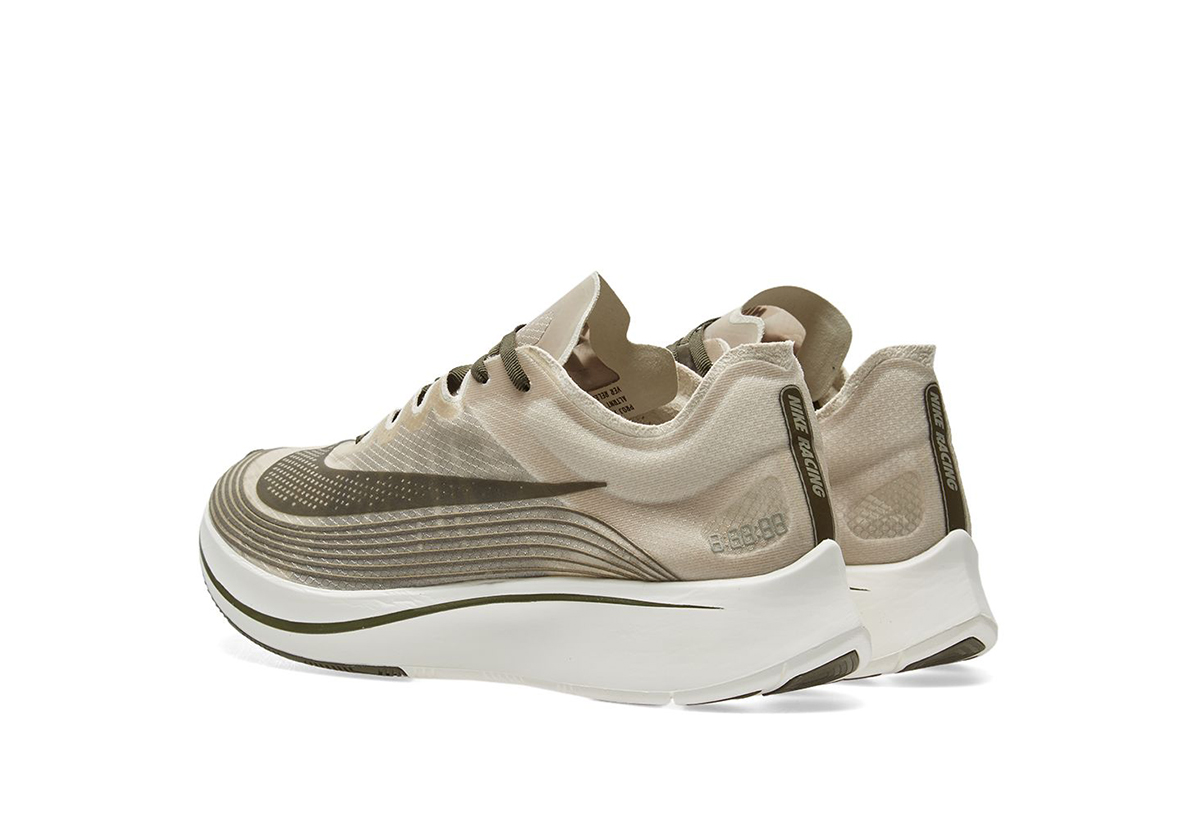 NikeLab Zoom Fly SP Dark Loden