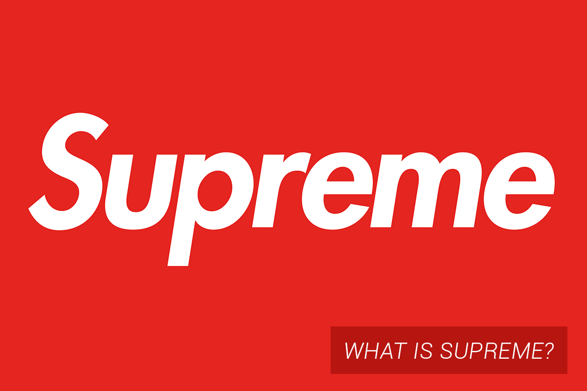 what is supreme