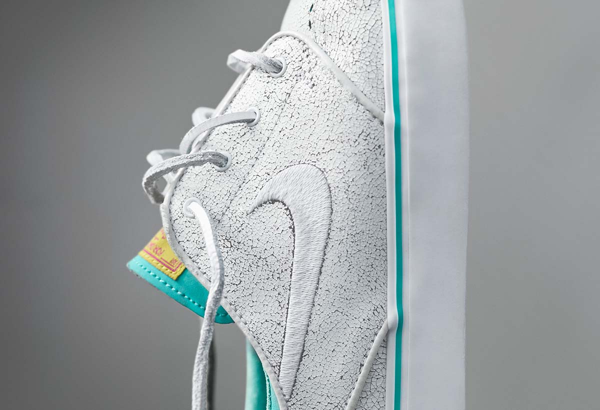 Nike SB Stefan janoski