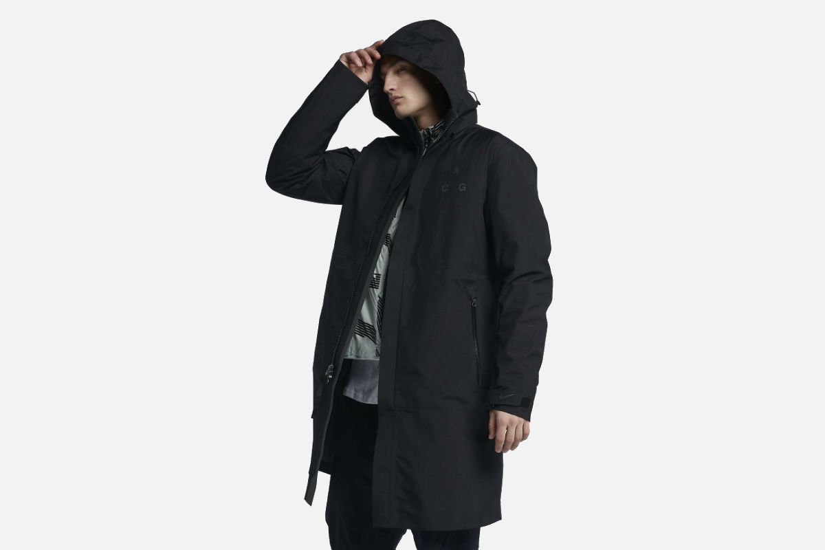 nike lab acg 3 1 coat