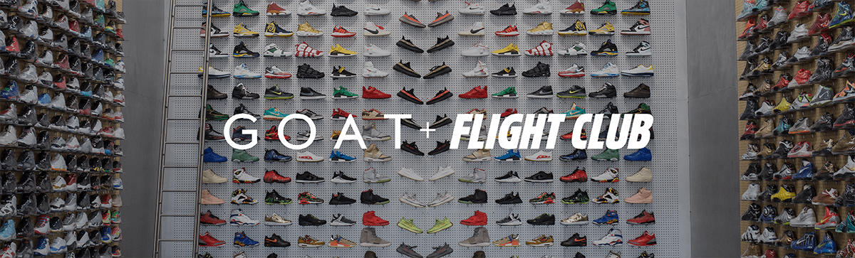 goat x flight club