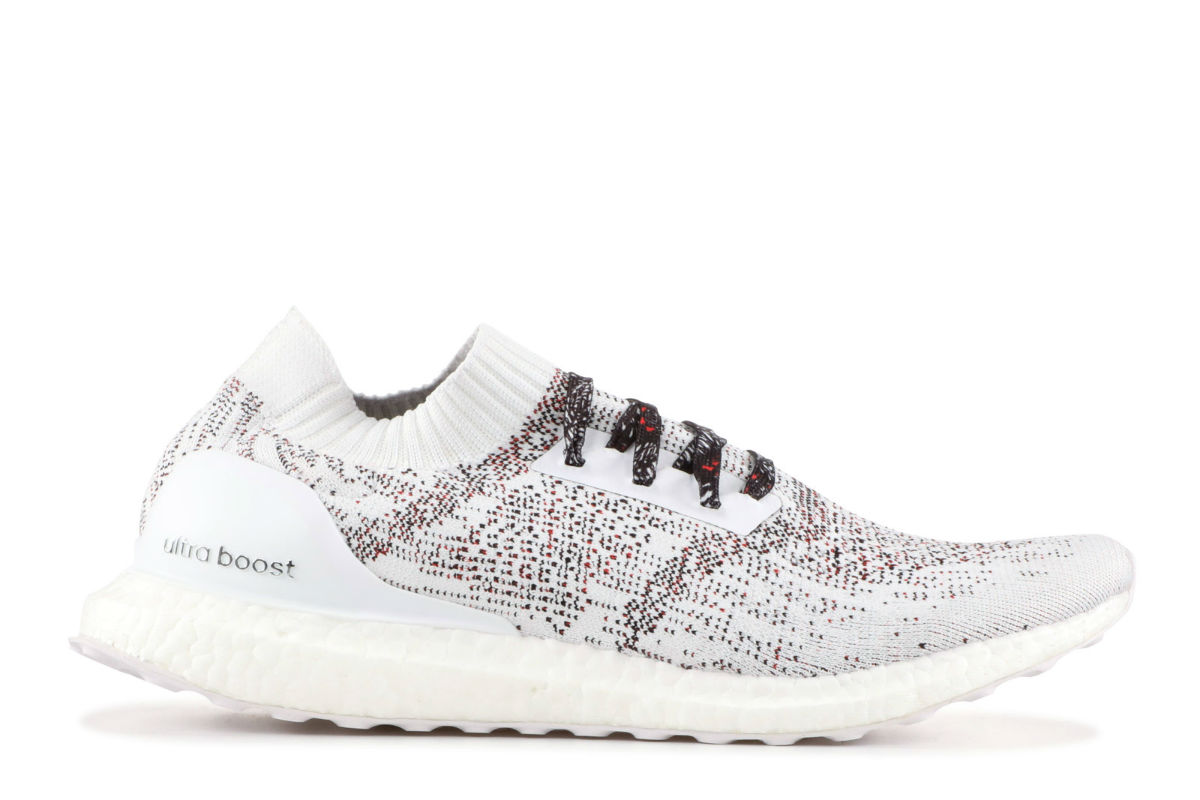 adidas ultraboost uncaged chinese new year