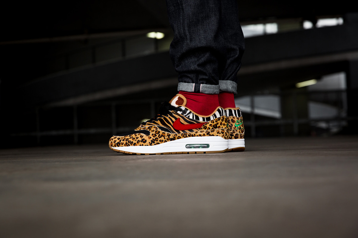 nike atmos animal pack 2018