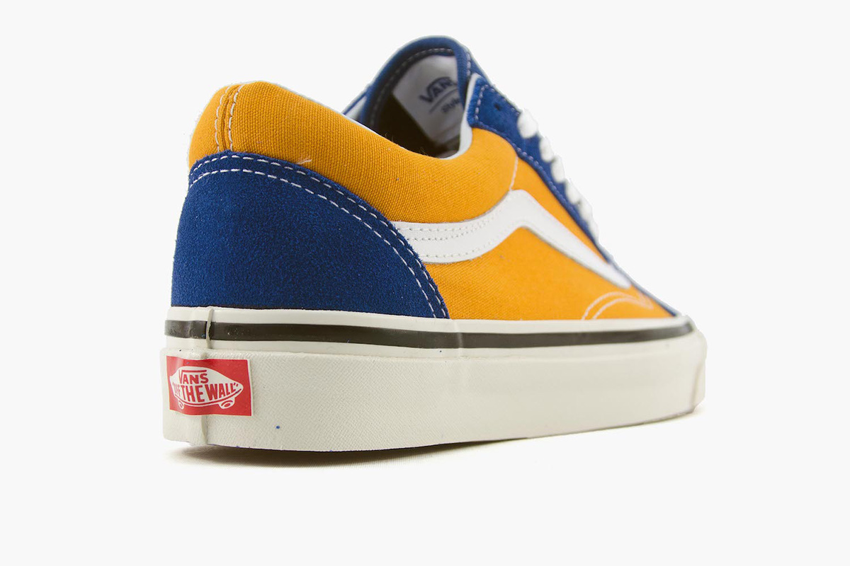 Vans UA Old Skool 36 DX Anaheim