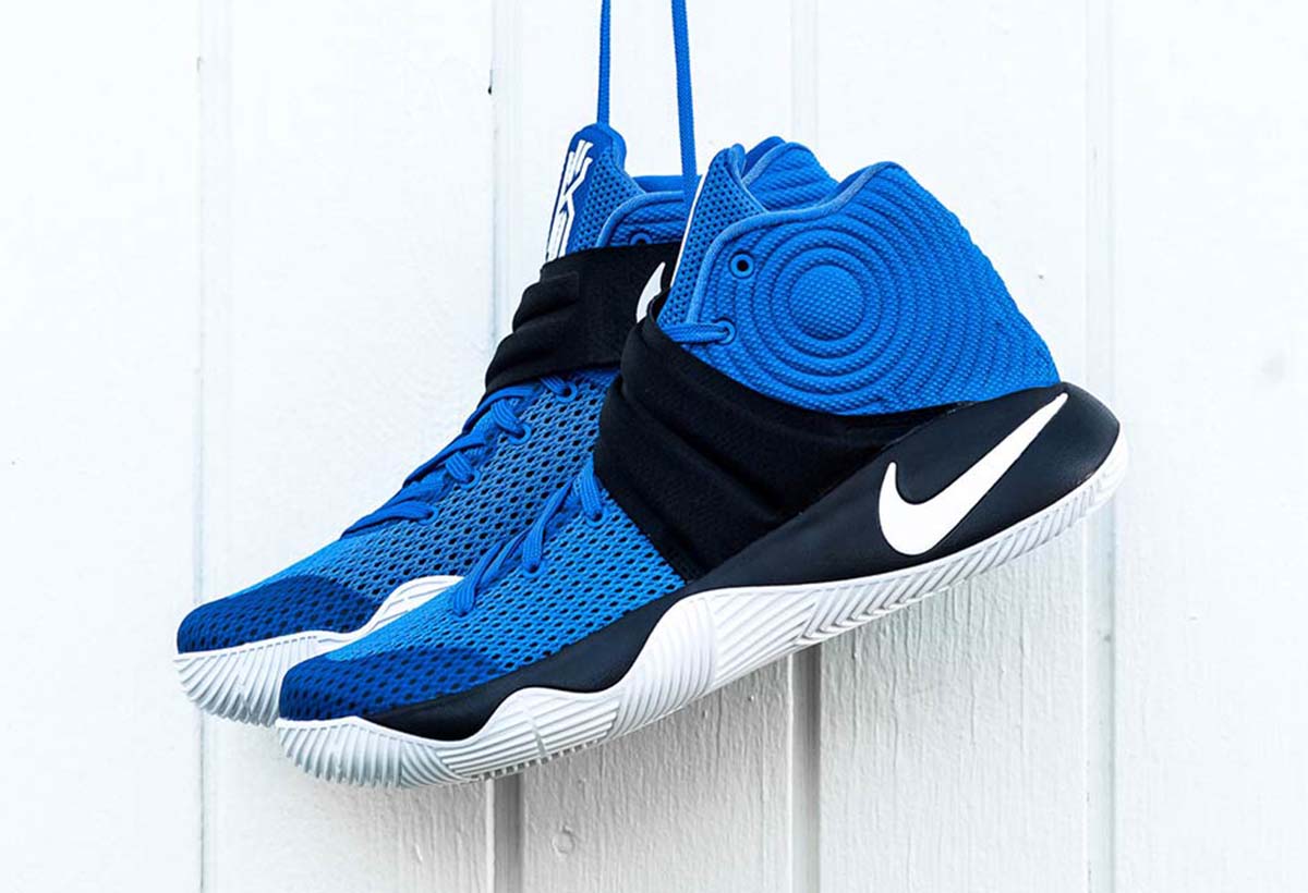 Nike Kyrie Irving 2 Shoes