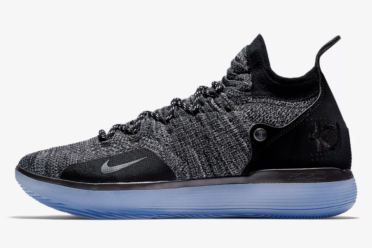 Nike Zoom KD 11 Black