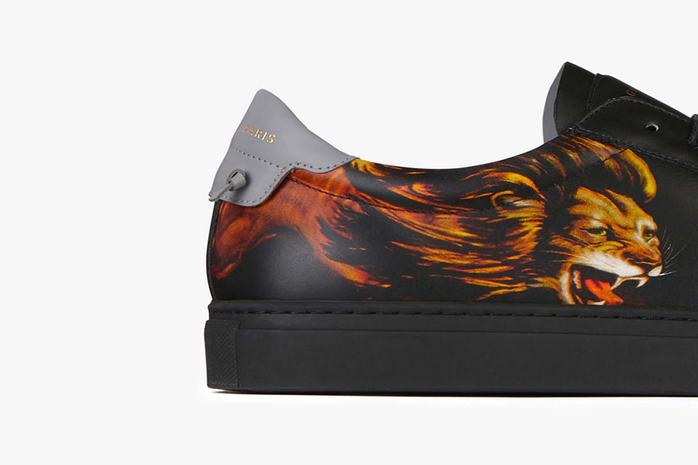 Givenchy Leo Sneaker