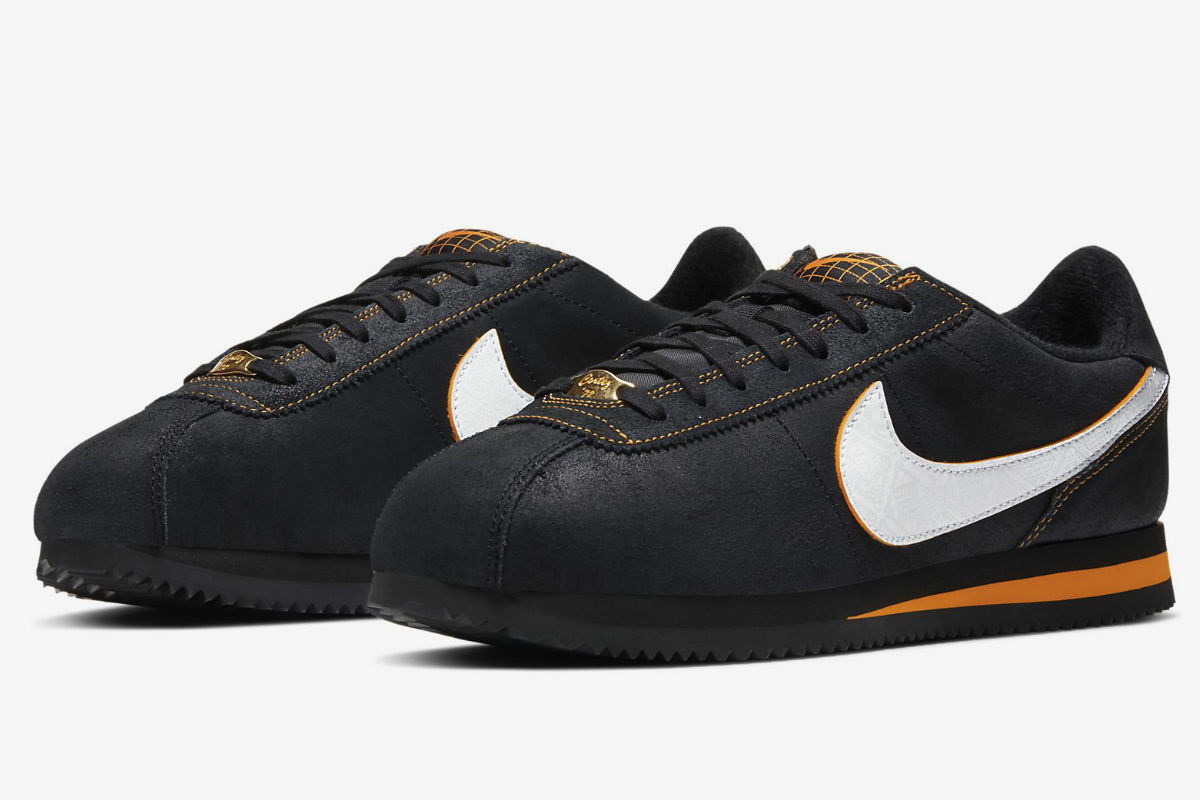 Nike Cortez Day Of The Dead