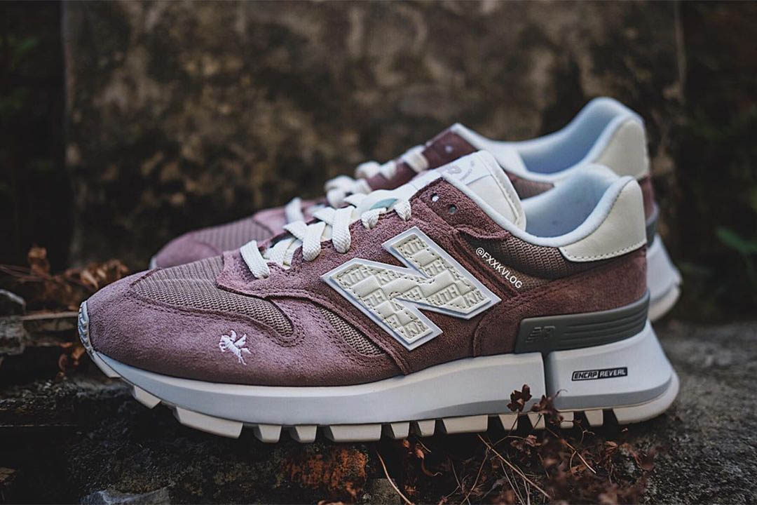 KITH x New Balance RC 1300