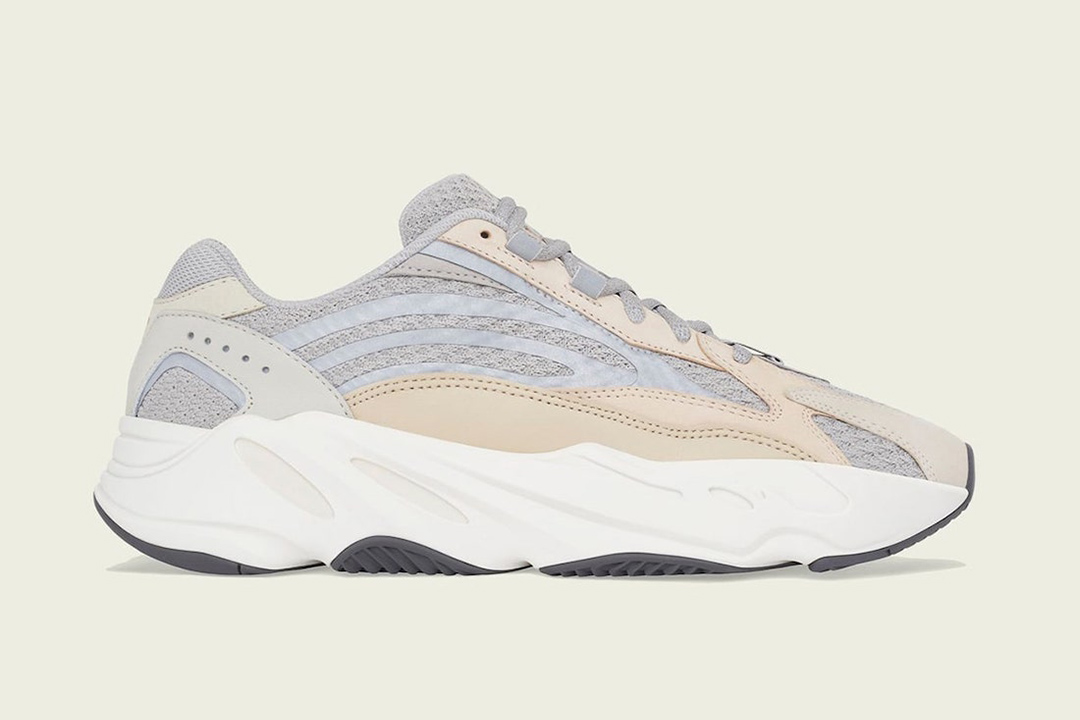 adidas Yeezy Boost 700 V2 Cream GY7924-01