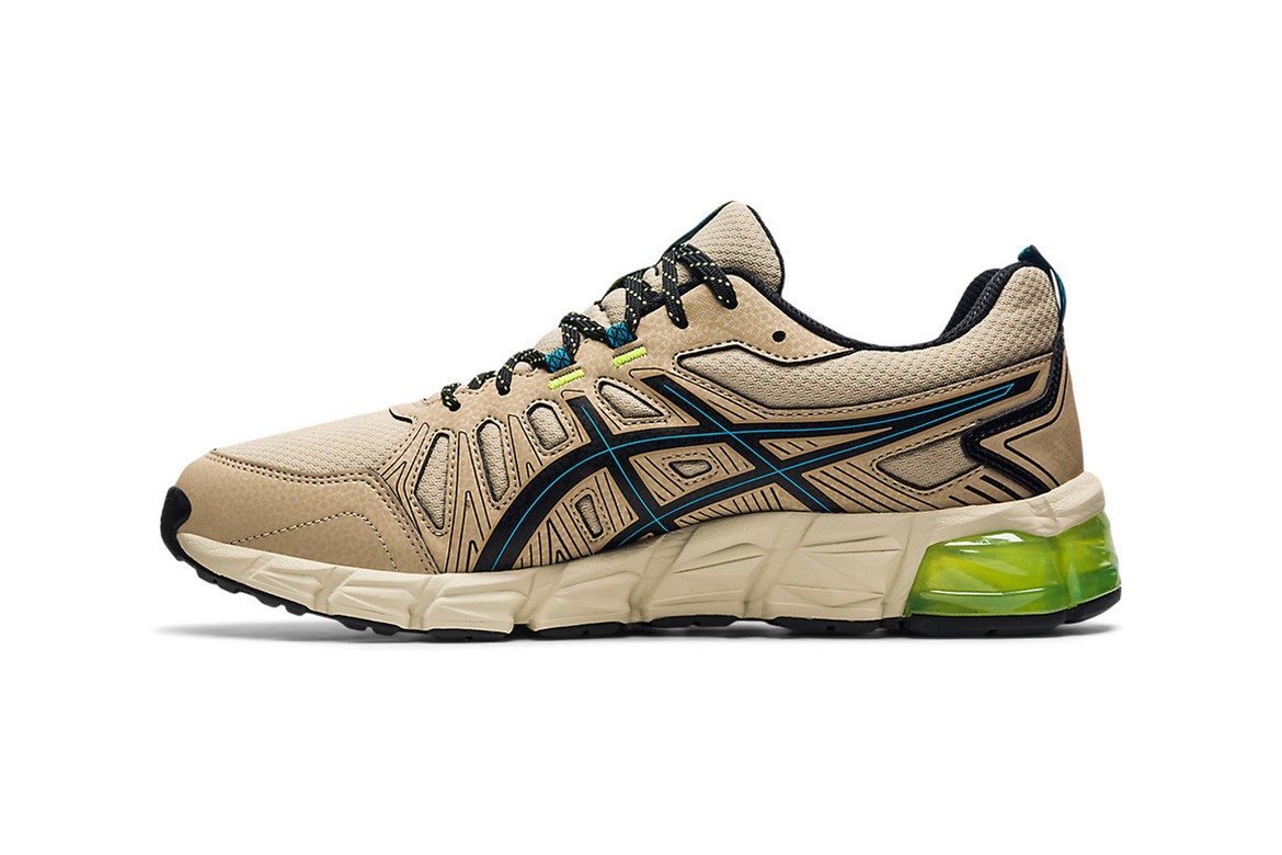 ASICS GEL-Venture 180